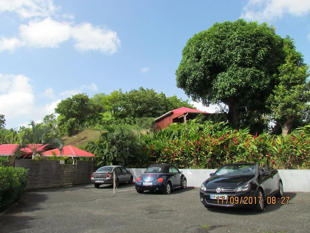 Gites Lecres Les Abymes 0*,  Guadeloupe